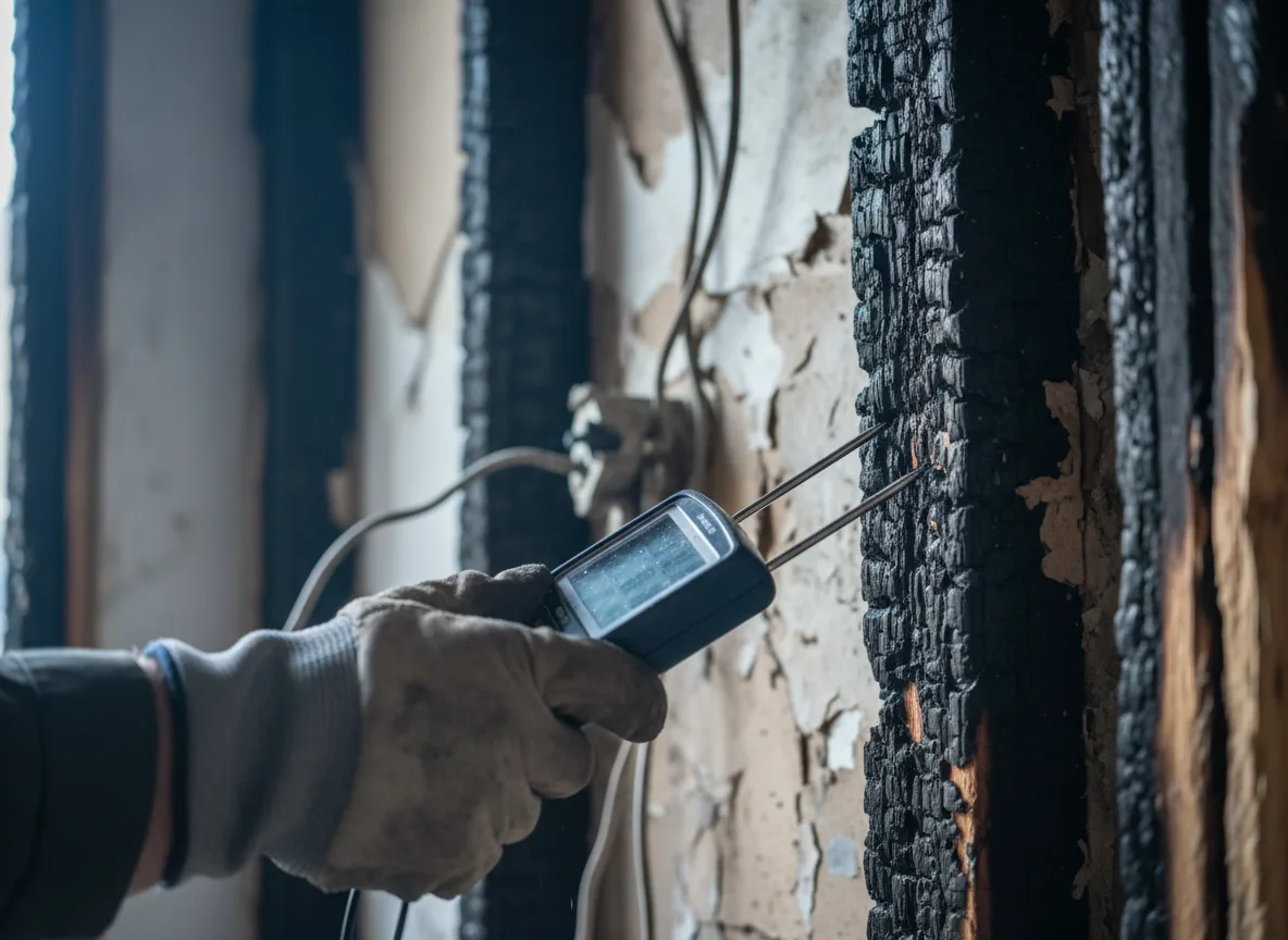 Fire Damage Restoration Telogia, FL FAQs